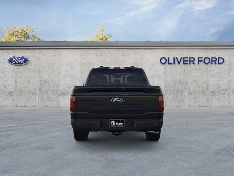2026 Ford F-150 XLT Supercrew 4WD