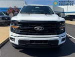2025 Ford F-150 XLT Supercrew 4WD