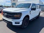 2025 Ford F-150 XLT Supercrew 4WD
