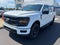 2025 Ford F-150 XLT Supercrew 4WD