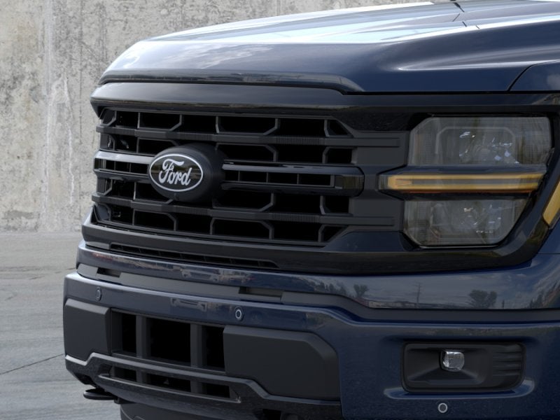2026 Ford F-150 XLT Supercrew 4WD