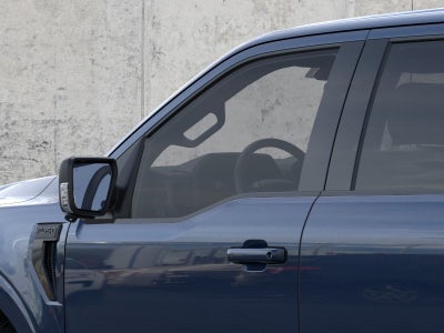 2026 Ford F-150 XLT Supercrew 4WD