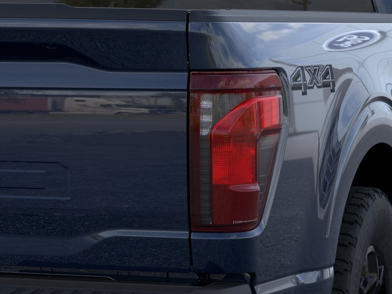 2026 Ford F-150 XLT Supercrew 4WD