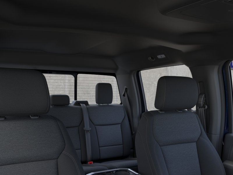 2026 Ford F-150 XLT Supercrew 4WD
