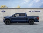 2026 Ford F-150 XLT Supercrew 4WD