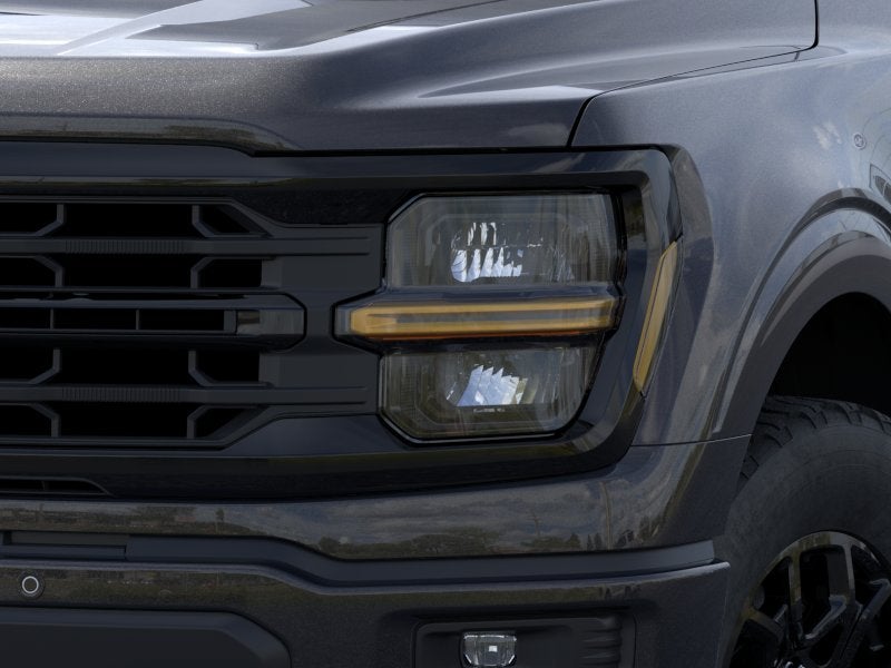 2026 Ford F-150 XLT Supercrew 4WD