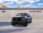 2026 Ford F-150 XLT Supercrew 4WD