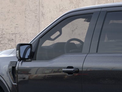 2026 Ford F-150 XLT Supercrew 4WD
