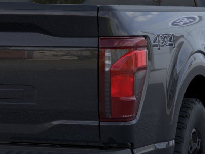 2026 Ford F-150 XLT Supercrew 4WD