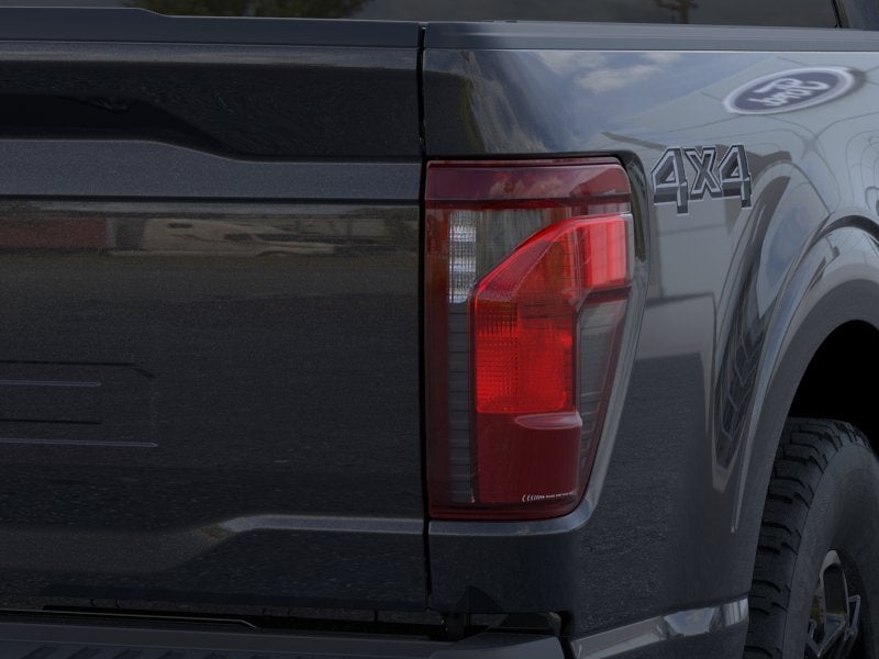 2026 Ford F-150 XLT Supercrew 4WD