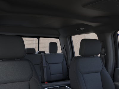 2026 Ford F-150 XLT Supercrew 4WD