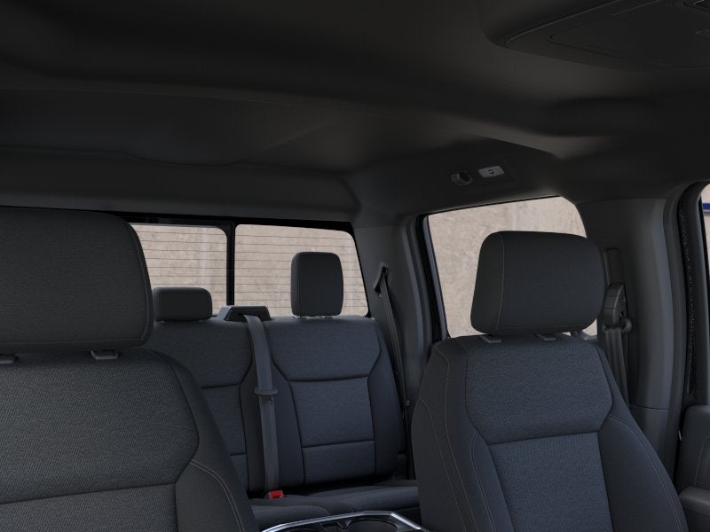 2026 Ford F-150 XLT Supercrew 4WD