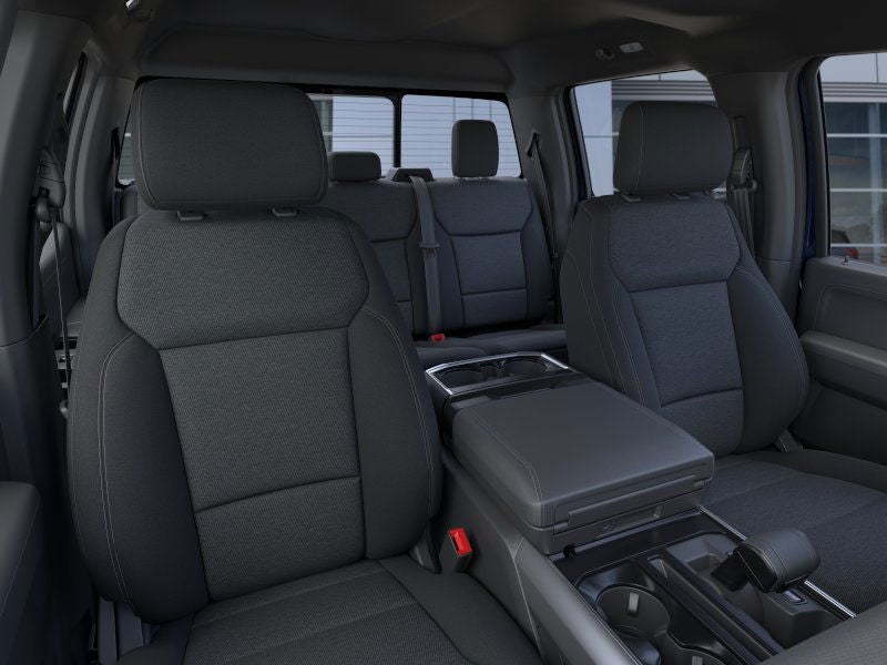 2026 Ford F-150 XLT Supercrew 4WD