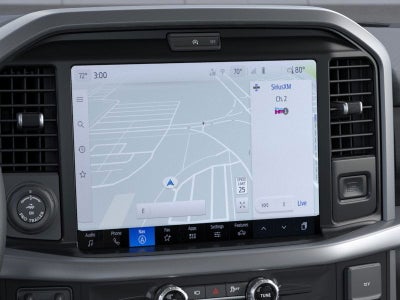 2026 Ford F-150 XLT Supercrew 4WD