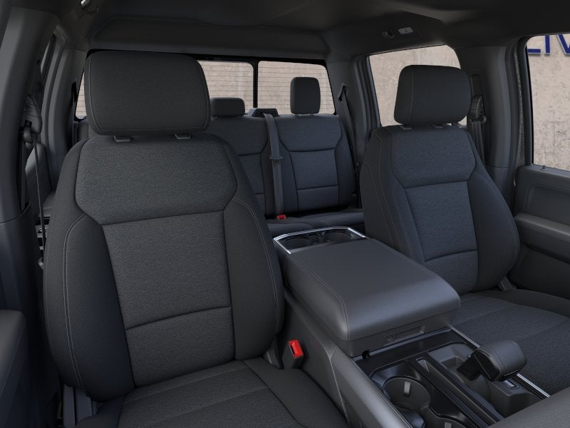 2026 Ford F-150 XLT Supercrew 4WD