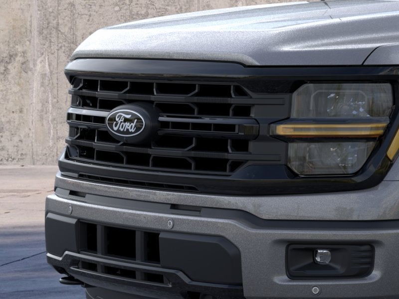 2026 Ford F-150 XLT Supercrew 4WD