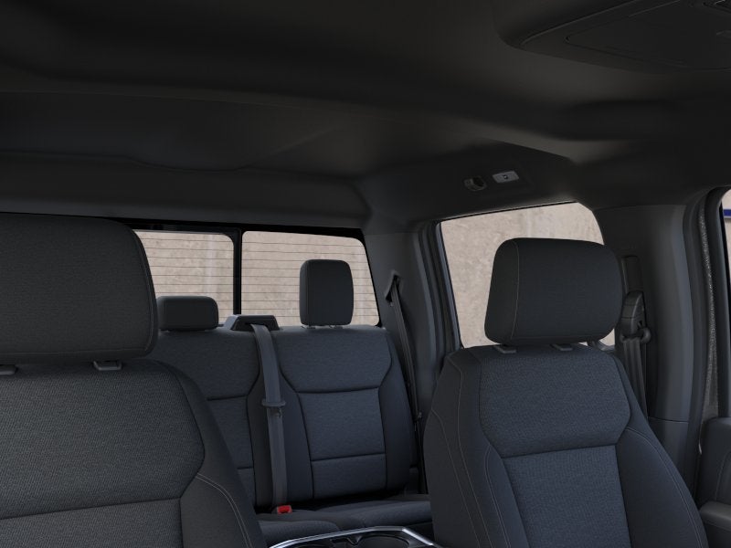 2026 Ford F-150 XLT Supercrew 4WD
