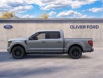 2026 Ford F-150 XLT Supercrew 4WD