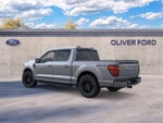 2026 Ford F-150 XLT Supercrew 4WD