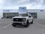 2026 Ford F-150 XLT Supercrew 4WD