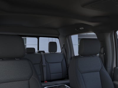 2026 Ford F-150 XLT Supercrew 4WD