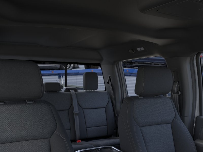 2026 Ford F-150 XLT Supercrew 4WD