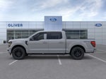 2026 Ford F-150 XLT Supercrew 4WD