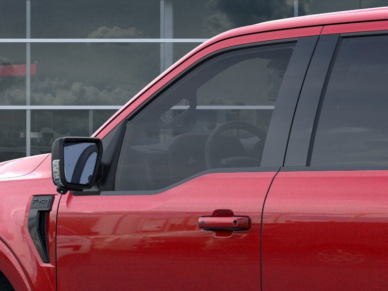 2026 Ford F-150 XLT Supercrew 4WD