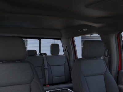 2026 Ford F-150 XLT Supercrew 4WD