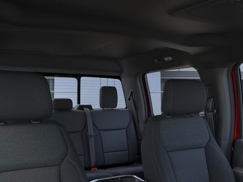 2026 Ford F-150 XLT Supercrew 4WD