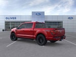 2026 Ford F-150 XLT Supercrew 4WD