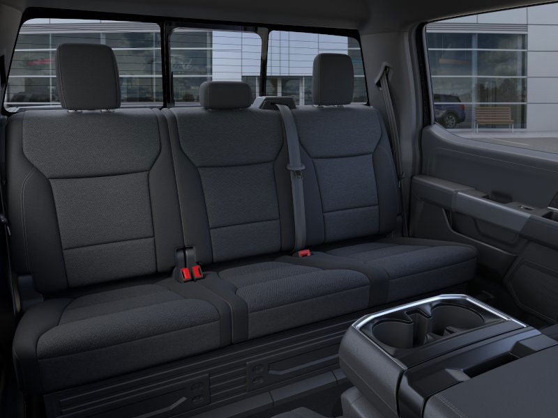 2026 Ford F-150 XLT Supercrew 4WD