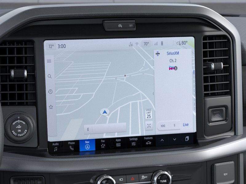 2026 Ford F-150 XLT Supercrew 4WD