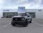 2026 Ford F-150 XLT Supercrew 4WD