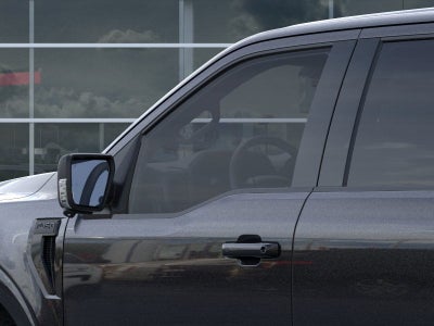 2026 Ford F-150 XLT Supercrew 4WD