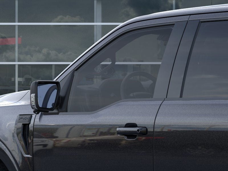 2026 Ford F-150 XLT Supercrew 4WD