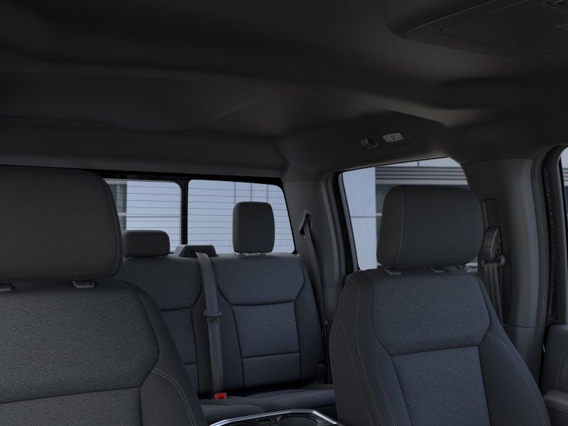 2026 Ford F-150 XLT Supercrew 4WD