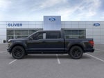 2026 Ford F-150 XLT Supercrew 4WD