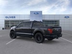 2026 Ford F-150 XLT Supercrew 4WD