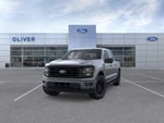 2026 Ford F-150 XLT Supercrew 4WD