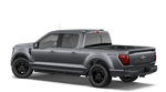 2026 Ford F-150 XLT Supercrew 4WD