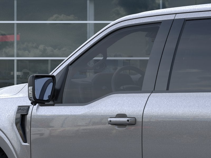 2026 Ford F-150 XLT Supercrew 4WD