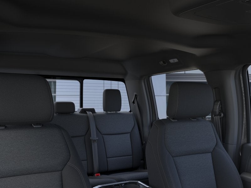 2026 Ford F-150 XLT Supercrew 4WD