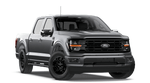 2026 Ford F-150 XLT Supercrew 4WD