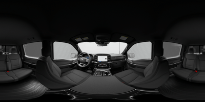 2026 Ford F-150 XLT Supercrew 4WD