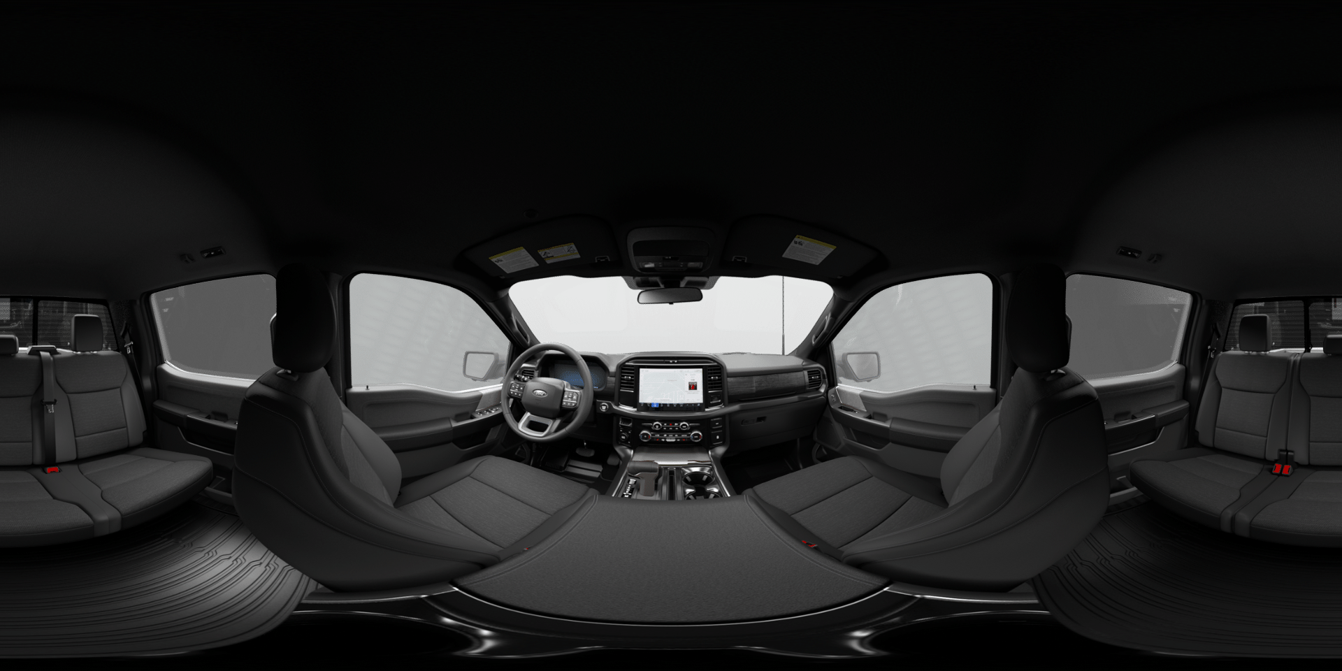 2026 Ford F-150 XLT Supercrew 4WD