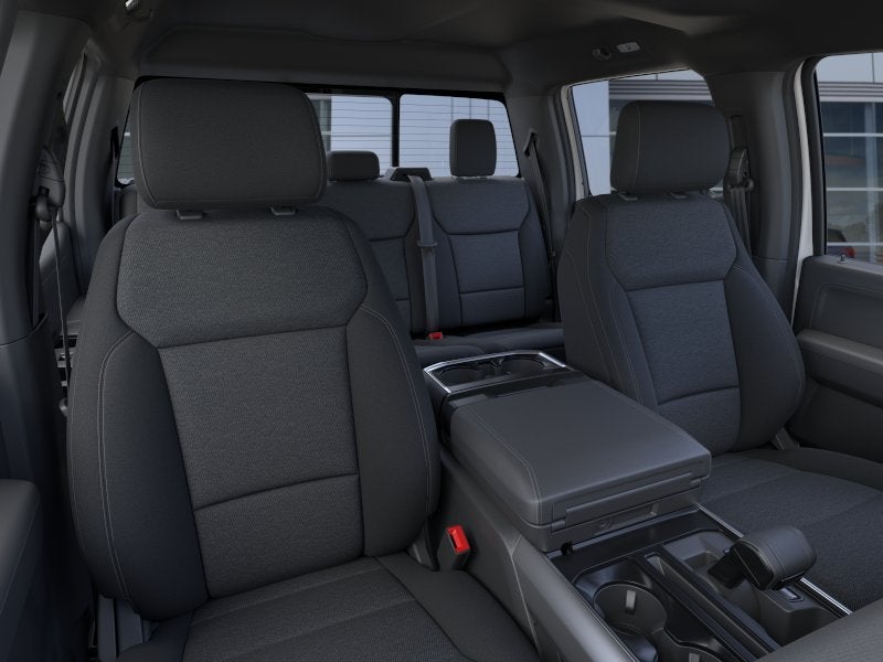 2026 Ford F-150 XLT Supercrew 4WD