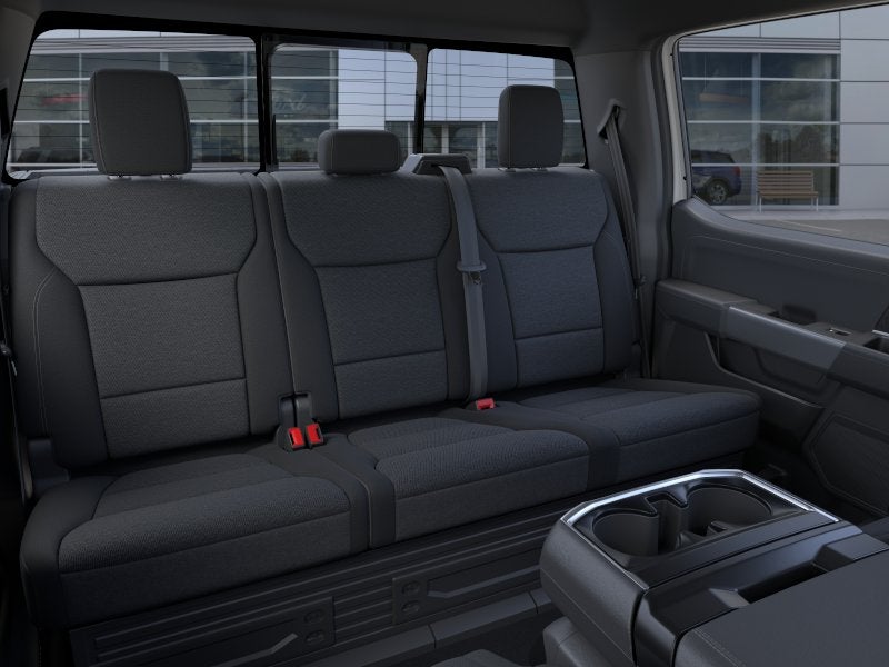 2026 Ford F-150 XLT Supercrew 4WD