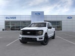 2026 Ford F-150 XLT Supercrew 4WD