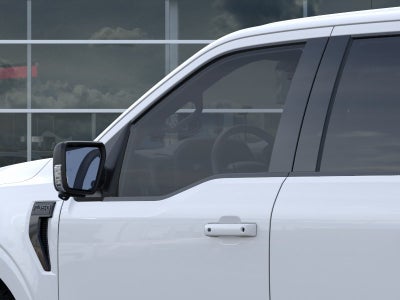 2026 Ford F-150 XLT Supercrew 4WD